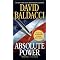 David Baldacci books