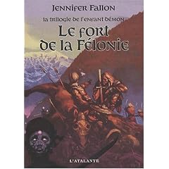 Fort de la F�lonie (Le)