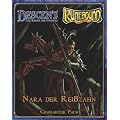 Heidelberger Spieleverlag 502 - Runebound: Nara Rei�zahn