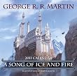 A Song of Ice and Fire 2011 Calendar
