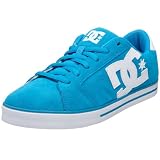 DC Mens Journal Skateboarding Shoe Turquoise D0301559 10 UK