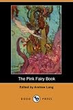 The Pink Fairy Book