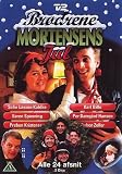Brødrene Mortensens Jul - Alle 24 afsnit (Region 2) (Import) (danish audio) (no english subtiltes)