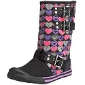 Rocket Dog Women's Jailer Boot