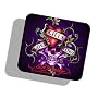 Ed Hardy Limited Edition MP09001 Mouse Pad (Love Kills Slowly)