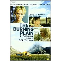 The Burning Plain