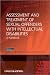 Assessment and Treatment of Sexual Offenders with Intellectual Disabilities: A Handbook