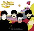 2012 The Beatles Wall Calendar