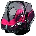 Sunnybaby 10022 - Regenverdeck mit Sichtfenster und Handeingriff für alle gängigen Babyschalen