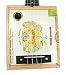 C. B. Gitty Cigar Box Ukulele - Concert-Scale H. Upmann