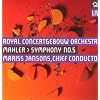 Mahler: Symphony No. 5 (Royal Concertgebouw Orchestra / Jansons)
