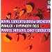 Mahler: Symphony No. 5 (Royal Concertgebouw Orchestra / Jansons)