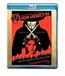 V for Vendetta [Blu-ray]