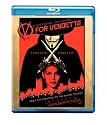 V for Vendetta [Blu-ray]
