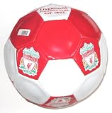 Liverpool FC official 32 panel football