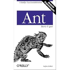 Ant kurz & gut