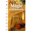 ABC de la Magie traditionnelle