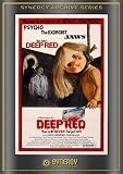 Deep Red Hatchet Murders