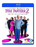 Pink Panther 2 [Blu-ray]
