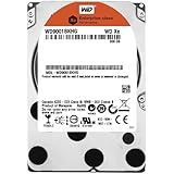 WD XE 900 GB Enterprise Hard Drive: 2.5 Inch, 10000 RPM, SAS, 32 MB Cache - WD9001BKHG