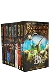 Rangers Apprentice Bundle: Books 1-8