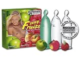 Produkt-Bild: Orion 414000 Secura Kondome sexy Fruits 24er