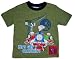 Toddler Boys Thomas the Train and Friends iTalk Green T-Shirt