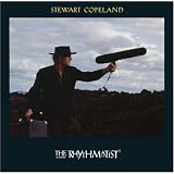 Rhythmatist (Rm)by Stewart Copeland