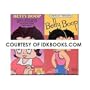 **BETTY BOOP COLLECTIBLE VHS: Cartoon Favorites Betty Boop *PLUS FREE GIFT: Betty Boop In Musical Mountaineers, Betty In Blunderland, Stop That Noise, Swat The Fly *SHIPS SAME DAY WITH FREE TRACKING*