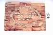 Shabbath Challah Board