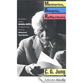 Memories, Dreams, Reflections (Vintage)