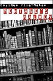 Montano's Malady (New Directions Paperbook)