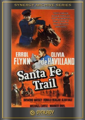 Santa Fe Trail (PAL)