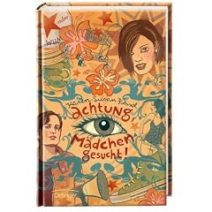 Achtung, M�dchen gesucht!