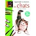 Apprendre � dessiner les chats