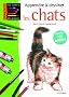 Apprendre � dessiner les chats