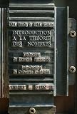 Introduction � la th�orie des nombres