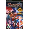 DISGAEA - Afternoon of Darkness