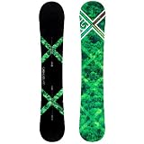Snowboard Burton Custom X 158 08/09