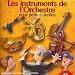 Instruments de l'Orchestre pour Petites Oreilles - Pvc-17.4e Instruments de l'Orchestre pour Petites Oreilles - Pvc-17.4e