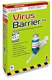 Intego VirusBarrier X4 Dual Protection (Incl. "Virus Definitions" 1 year subscription) (Mac)