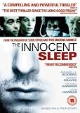 The Innocent Sleep [DVD] [1996]