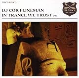 In Trance We Trust Vol.5: Mixed By DJ Cor Fijneman