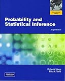 Probability and statistical inference