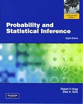 Probability and Statistical Inference
