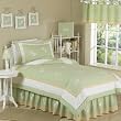 Green Dragonfly Dreams Childrens Bedding 4pc Twin Set