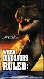 When Dinosaurs Ruled: Ground Zero, The Real Jurassic Park, The Land That Time Forgot [3 VHS Videos]