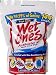 Wet Ones Singles Antibacterial Cleansing Wipes, Fresh Scent, 144-Count Pouch
