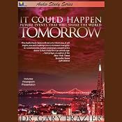 It Could Happen Tomorrow: Audio Study Series on CD | [Gary Frazier]