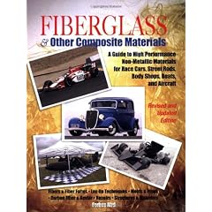 Fiberglass & Other Composite Materials